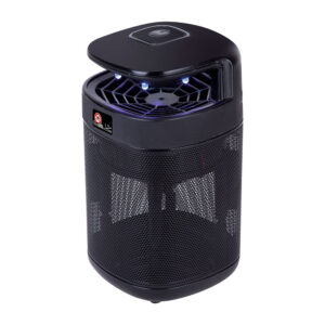 ATRAPA MOSQUITOS 20 m², PARA INTERIOR