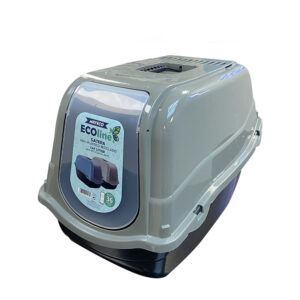 GATERA ECO LINE 57 x 39 x 41cm COLORES SURTIDOS