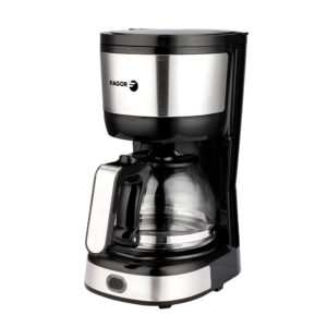 CAFETERA DE GOTEO WAKEUP MUST 650-750 W 0,6 l