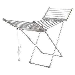 TENDEDERO ELECTRICO PLEGABLE 230 W , TENDIDO 15 m