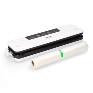 MÁQUINA DE VACIO 90 W