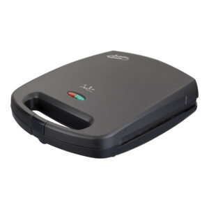 SANDWICHERA PARA 4 SÁNDWICHES 1500 W