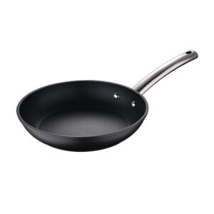 SARTEN DE ALUMINIO FORJADO FOODIES Ø24 cm