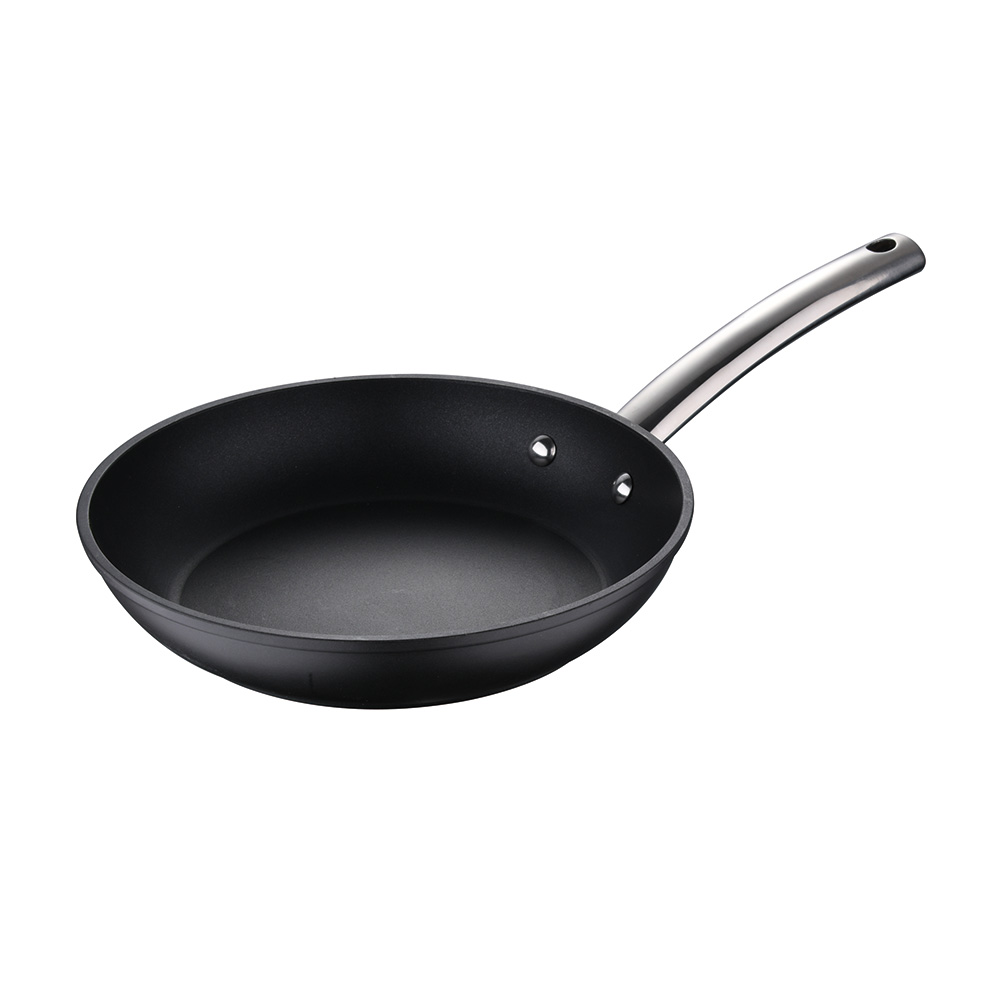 SARTEN DE ALUMINIO FORJADO FOODIES Ø24 cm