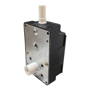 MECANISMO TORNO PERSIANA EMPOTRAR PR17