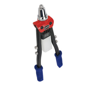 REMACHADORA MANUAL 400 mm (16")