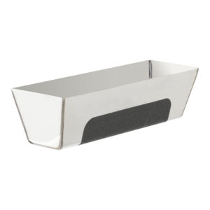 CUBETA PARA EMPLASTE, 320 mm