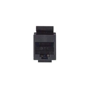 TOMA RED RJ45 SERIE 27 BLANCO