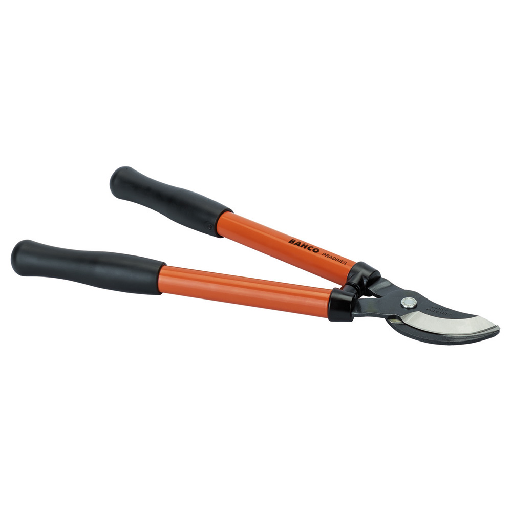 TIJERA DE PODA DE DOS MANOS DE DIÁMETRO MÁXIMO DE CORTE  40 mm