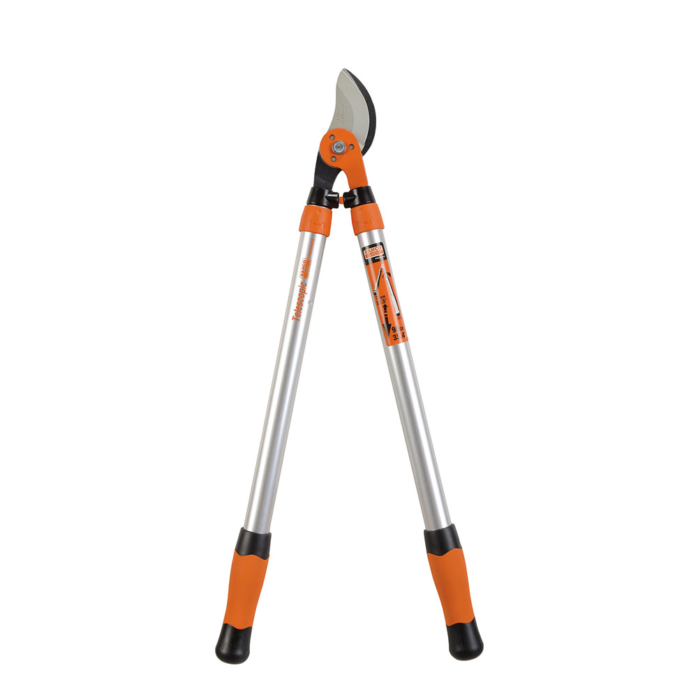 TIJERA DE PODA TELESCOPICA DE DIÁMETRO MÁXIMO DE CORTE  40 mm