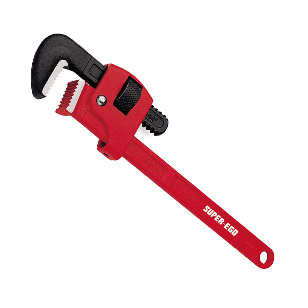 LLAVE STILLSON (GRIFA) 14" 121140000 SUPER EGO