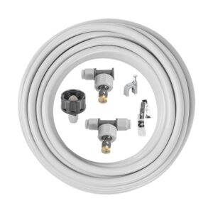 SET DE NEBULIZACIÓN/CLIMATIZACIÓN PARA EXTERIOR DE 15 m