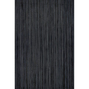 CAÑIZO SINTÉTICO FENCY WICK 1x3m GRIS-NEGRO FAURA