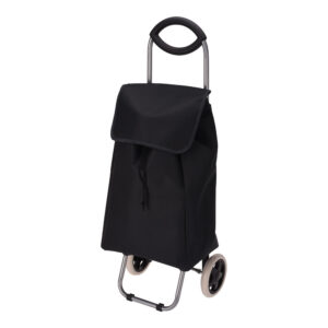 CARRO DE LA COMPRA CON DOS RUEDAS 30 l