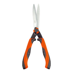 RECORTASETOS HOBBY 55 HOJA ONDULADA. LONGITUD: 55 cm