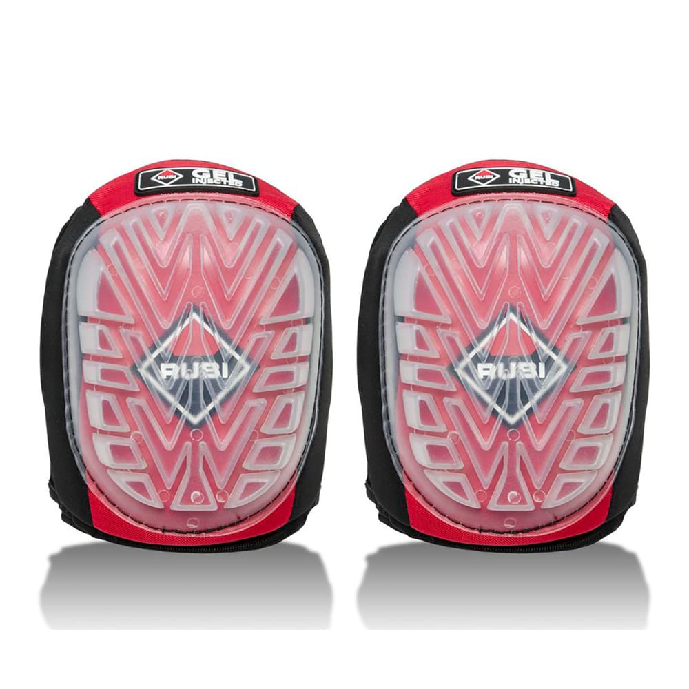 RODILLERAS GEL COMFORT 81998 RUBI