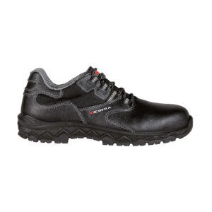 ZAPATOS DE SEGURIDAD CRUNCH S3 TALLA 44