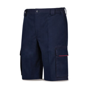 BERMUDA STRECH (98% ALGODÓN 2% ELASTANO) 240 G. TALLA 48 MARCA