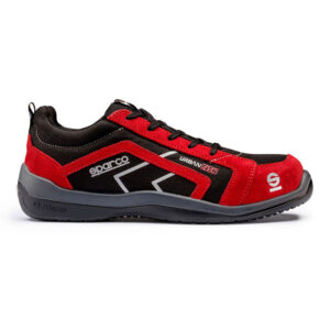ZAPATO DEPORTIVO SCARPA URBAN EVO S3 TG NR/RS TALLA 42