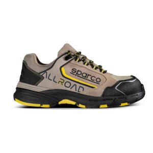 ZAPATO LABORAL ALLROAD S3 ESD TALLA-45