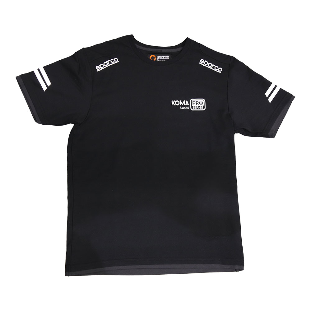 CAMISETA TÉCNICA TALLA M