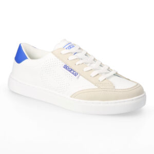 CALZADO DEPORTIVO SNEAKERS S-TIME BI/AZ T-43