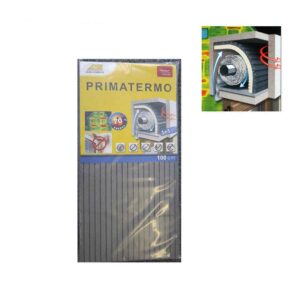 AISLAMIENTO CAJÓN PERSIANA 1000 x 500 x 25 mm