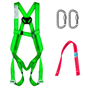 ARNÉS  ECOSAFEX 2 031,012,001,001 PONSA