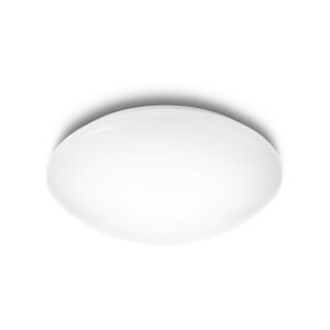 PLAFON INTERIOR DE LED MODELO MOIRE 17 W 1900 lm 4000K LUZ DIA Ø32 x 6,8 cm