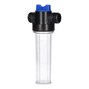 UNIDAD DE MEZCLA PARA ELIMINADOR DE SAL SADIRA