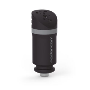 PURIFICADOR DE AIRE PARA AUTOMOVIL PARA TOMA 12V R-501