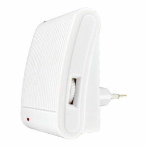 REPELENTE DE MOSQUITOS ULTRASÓNICO ENCHUFADO