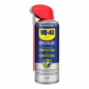 SPECIALIST LIMPIA CONTACTOS WD40  400ml 34380