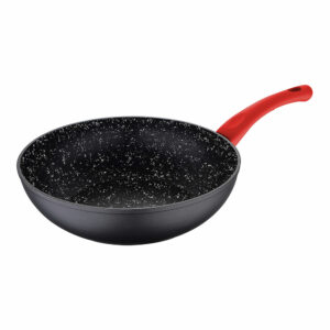 WOK AL MARB FORJ IND TOLEDO Ø26 cm