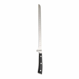 CUCHILLO JAMONERO ACER INOX FOODIES 25,4 cm