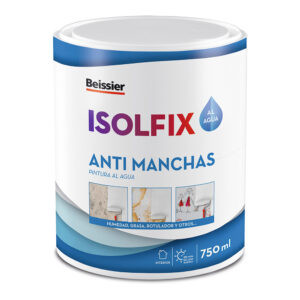 BEISSIER ISOLFIX AL AGUA 750ml 70249-012