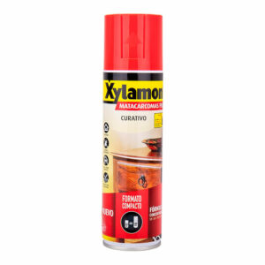 XYLAMON MATACARCOMAS PLUS SPRAY 0,250 L 5244866