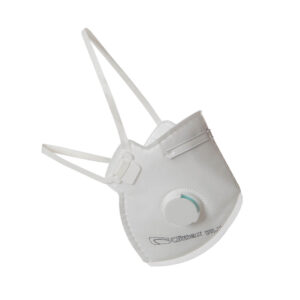 MASCARILLA 1720 - V, 12 UNIDADES