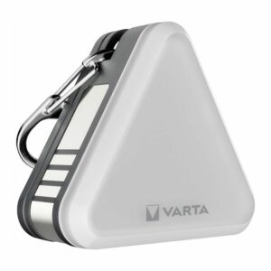 LUZ DE SEGURIDAD MAGNÉTICA