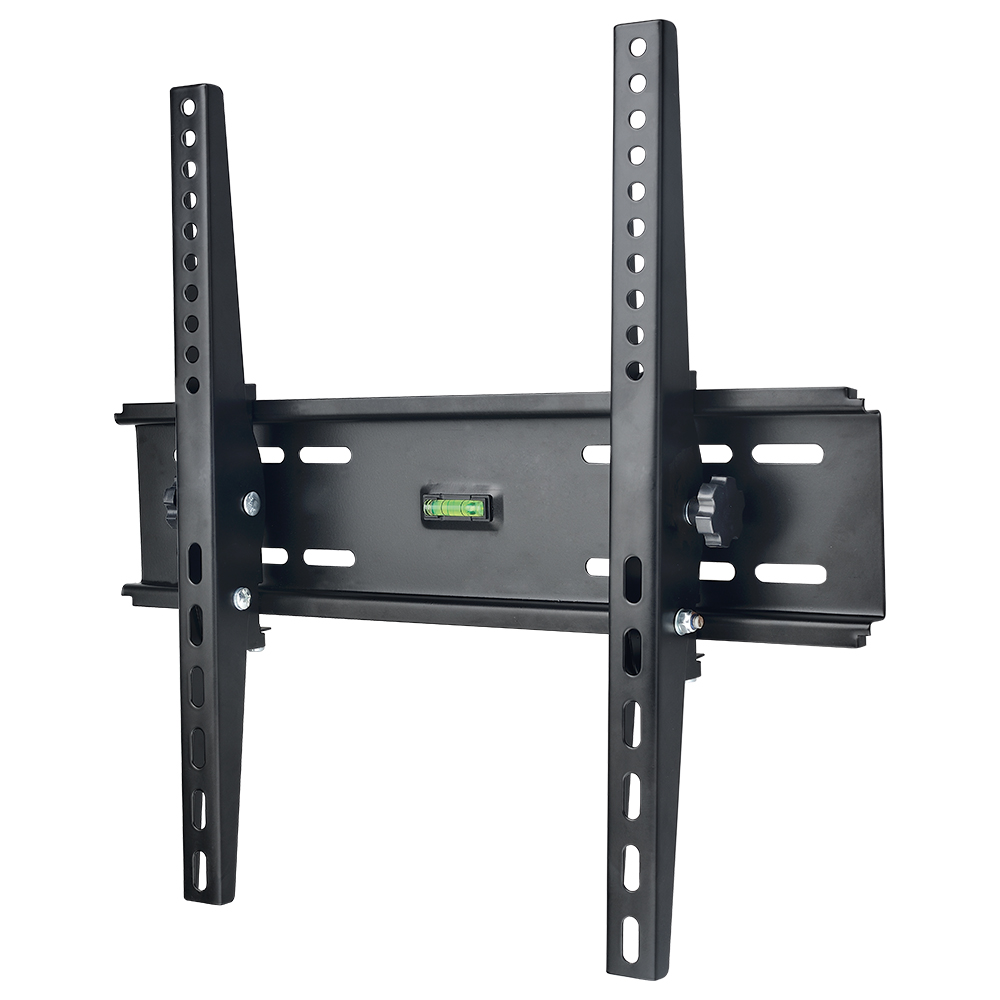 SOPORTE UNIVERSAL TV DE 22-55 PULGADAS 40 kg CON NIVEL INCLUIDO