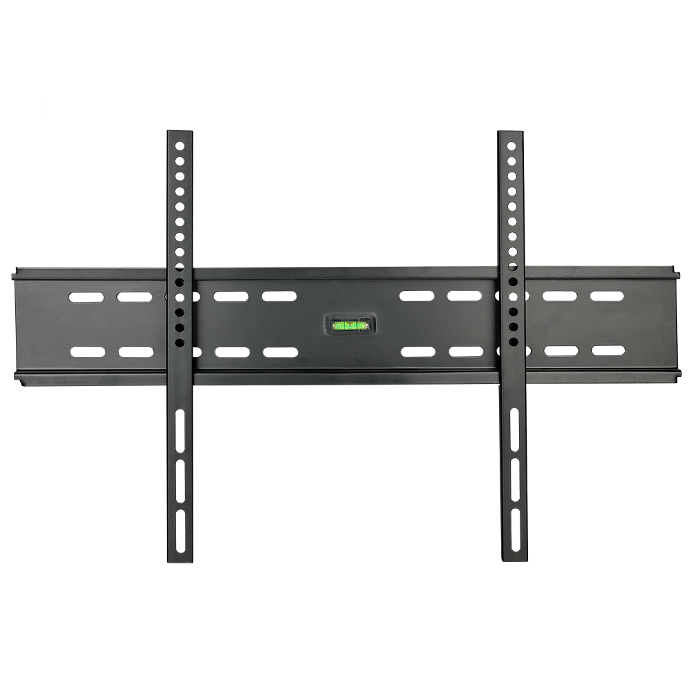 SOPORTE UNIVERSAL TV DE 30-70 PULGADAS 60 kg CON NIVEL INCLUIDO