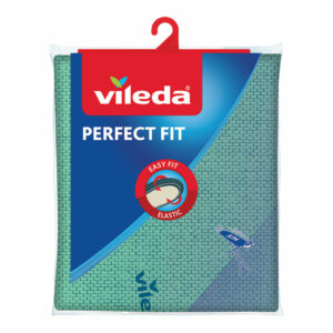 FUNDA PERFECT FIT, CON FIJACIÓN ELASTICA