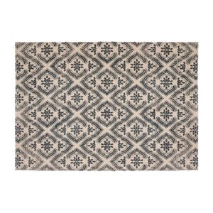 ALFOMBRA ALGODON MODELOS SURTIDOS 60x90cm