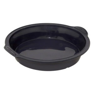 MOLDE REDONDO REFORZADO DE SILICONA PREMIUM Ø24 cm