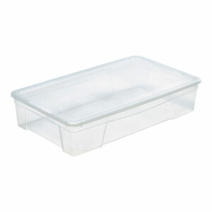 CAJA DE ALMACENAJE SPACE BOX  34 L 70,5 x 42 x 15,5 cm