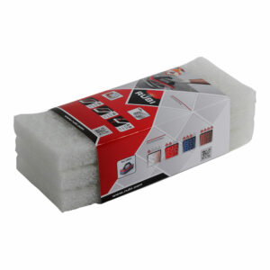 RECAMBIO 3 ESTROPAJOS MUY SUAVES 20971 RUBI