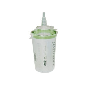 PORTA DEPOSITO DESCARTABLE PARA P700 P430. MOTA