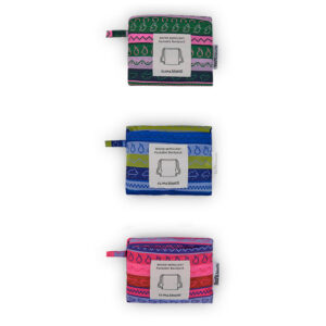 MOCHILA IMPERMEABLE PLEGABLE, COLORES SURTIDOS. 35x40cm 30942. C-COLLECTION