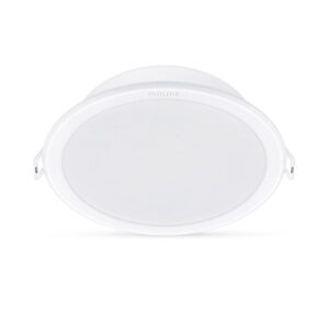DOWNLIGHT LED EMPOTRABLE MODELO MESON 23,5W 2550 lm 4000 K LUZ DIA Ø21,5 x 10,5 cm