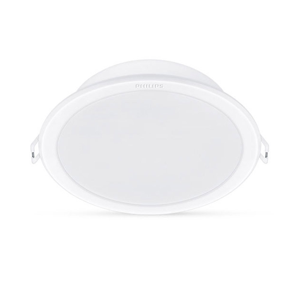 DOWNLIGHT LED EMPOTRABLE MODELO MESON 23,5W 2550 lm 4000 K LUZ DIA Ø21,5 x 10,5 cm